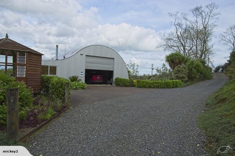 Photo of property in 233 Parsons Road, Onewhero, Tuakau, 2697