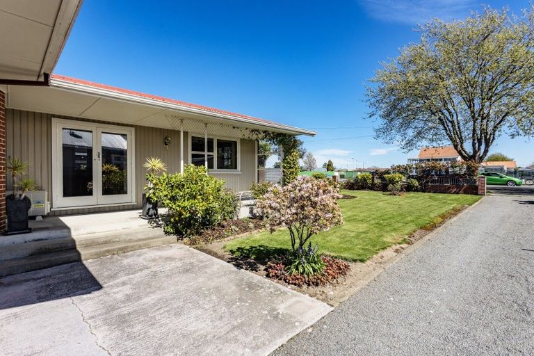 Photo of property in 22 Good Street, Rangiora, 7400