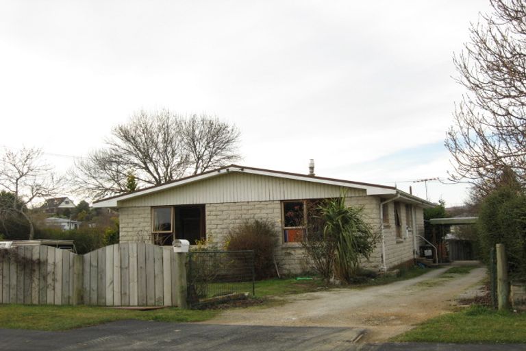 Photo of property in 18 Beach Street, Waikouaiti, 9510