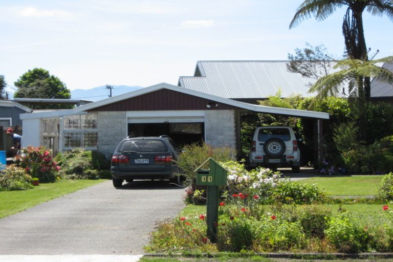 Photo of property in 11 Ballance Street, Westport, 7825