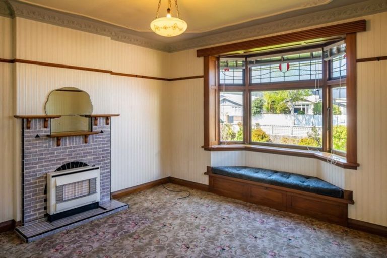 Photo of property in 3 Cudby Street, Woburn, Lower Hutt, 5011