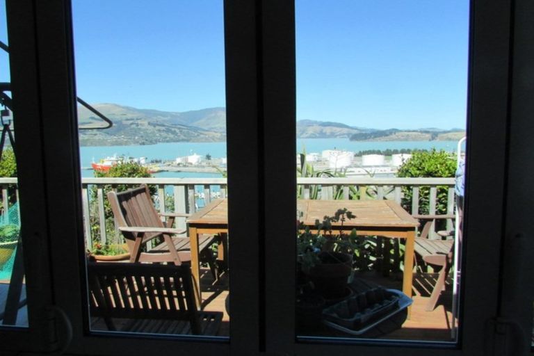 Photo of property in 22 Cunningham Terrace, Lyttelton, 8082