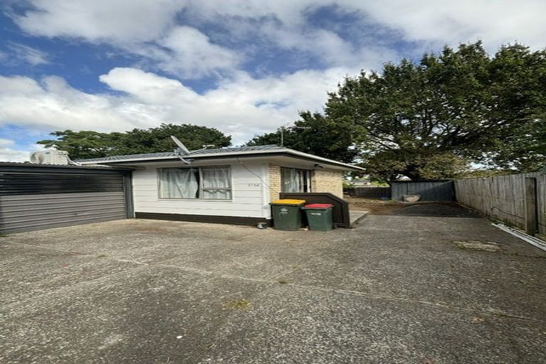 Photo of property in 2/515 Weymouth Road, Weymouth, Auckland, 2103