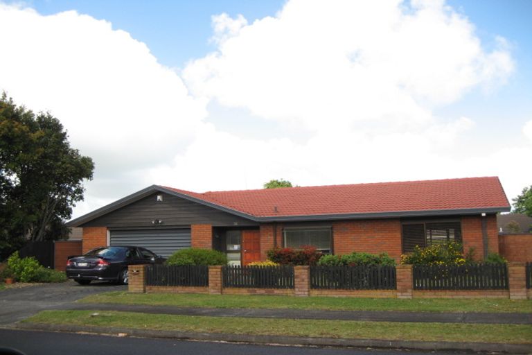 Photo of property in 36 Brylee Drive, Conifer Grove, Takanini, 2112