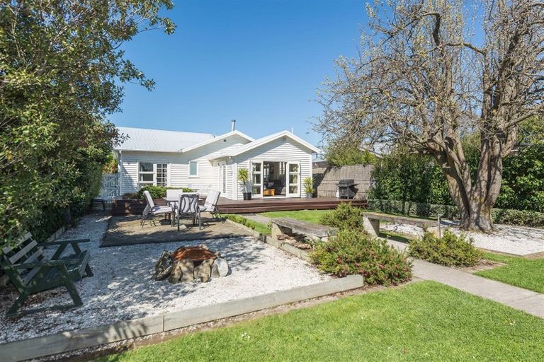 Photo of property in 29 Frankleigh Street, Somerfield, Christchurch, 8024