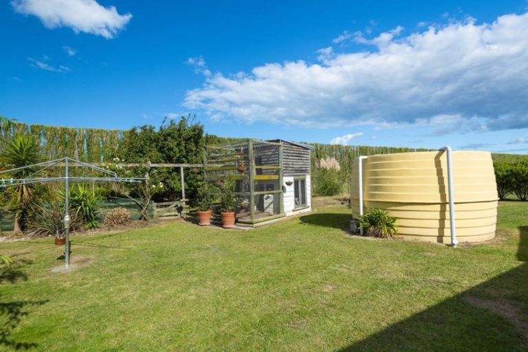 Photo of property in 156 Wharekopae Road, Patutahi, Gisborne, 4072