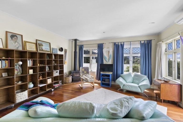 Photo of property in 47 Durham Street, Aro Valley, Wellington, 6021
