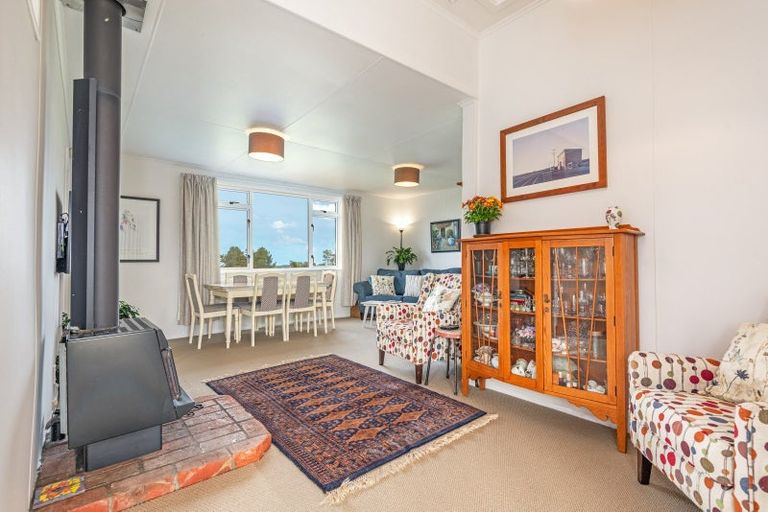 Photo of property in 482 Williamsons Line, Marton, 4789