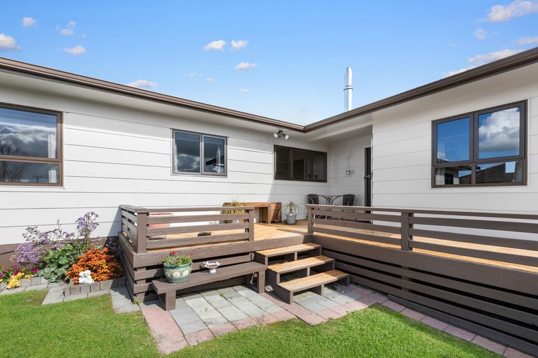 Photo of property in 41a Snell Street, Morrinsville, 3300