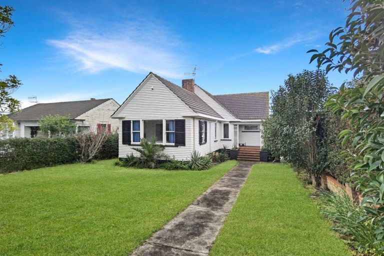 Photo of property in 702 Remuera Road, Remuera, Auckland, 1050