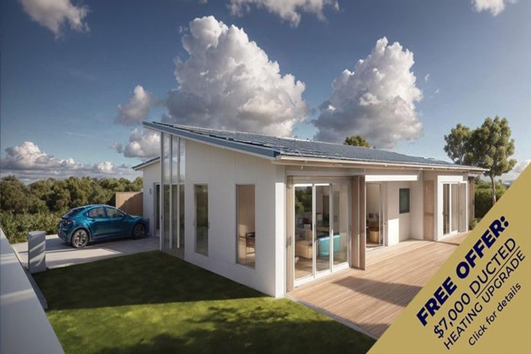 Photo of property in 15 Matamoe Drive, Halswell, Christchurch, 8025