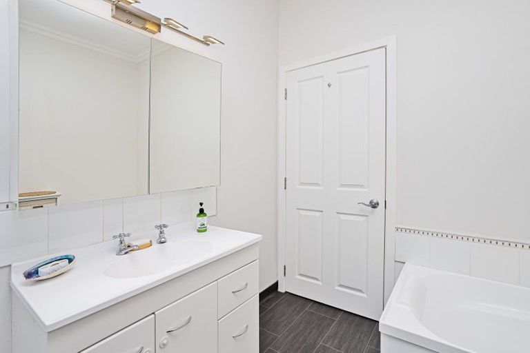 Photo of property in 21 Jackson Street, Richmond, Invercargill, 9810