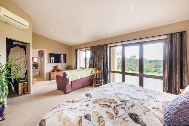 Photo of property in 109 Junction Road, Halcombe, Feilding, 4777