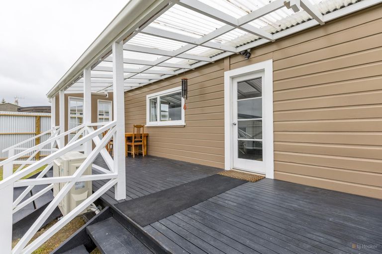 Photo of property in 17 Harris Street, Waimate, 7924