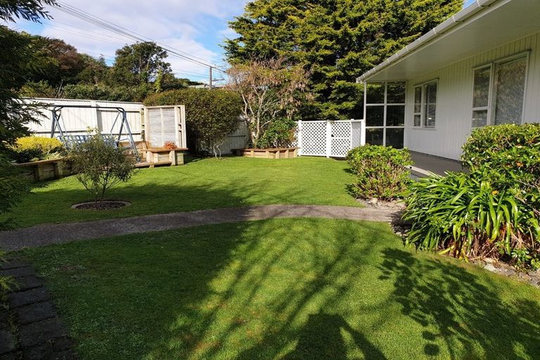 Photo of property in 29 Major Drive, Kelson, Lower Hutt, 5010