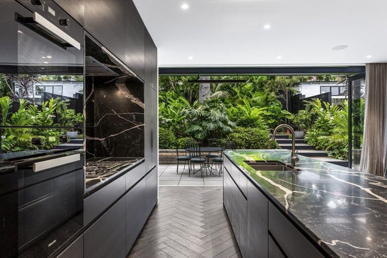 Photo of property in 70 Brown Street, Ponsonby, Auckland, 1021
