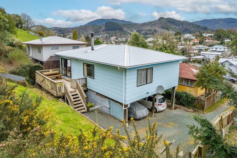 Photo of property in 3/73 Toi Toi Street, Toi Toi, Nelson, 7010