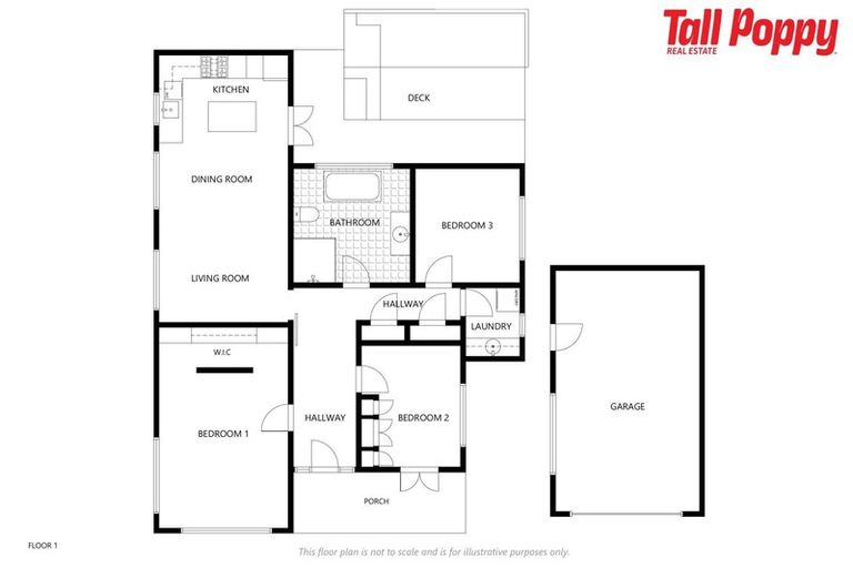 Photo of property in 32 Brookes Street, Inglewood, 4330