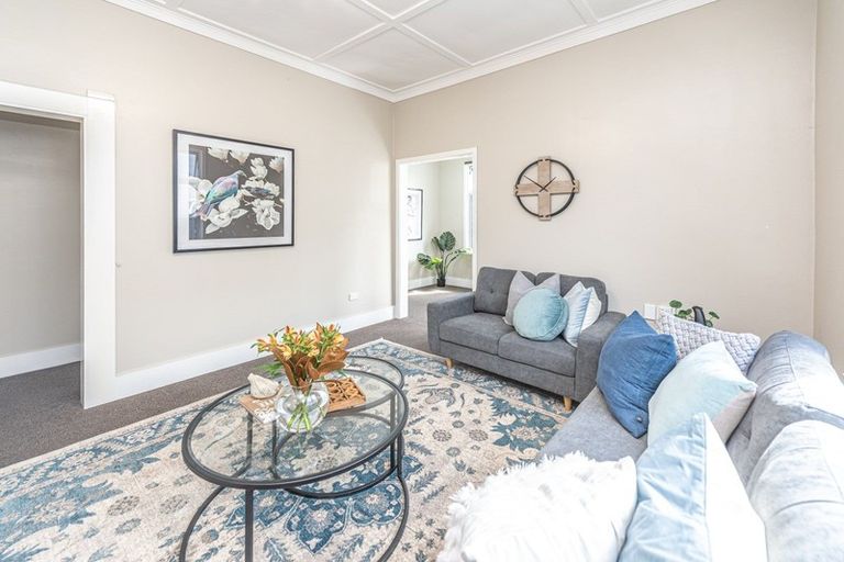 Photo of property in 97 Glasgow Street, Whanganui, 4500