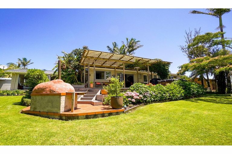 Photo of property in 27 Motutoa Road, Opononi, Kaikohe, 0473