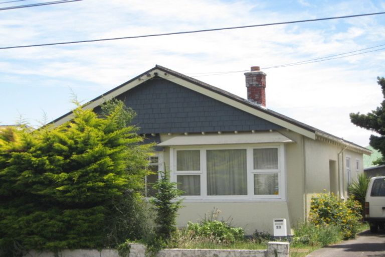 Photo of property in 23 Dunn Street, Somerfield, Christchurch, 8024