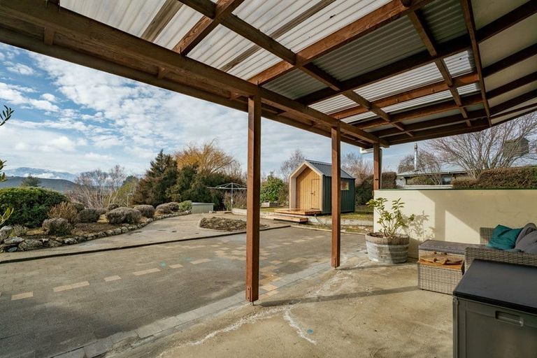 Photo of property in 138 Lagoon Avenue, Albert Town, Wanaka, 9305