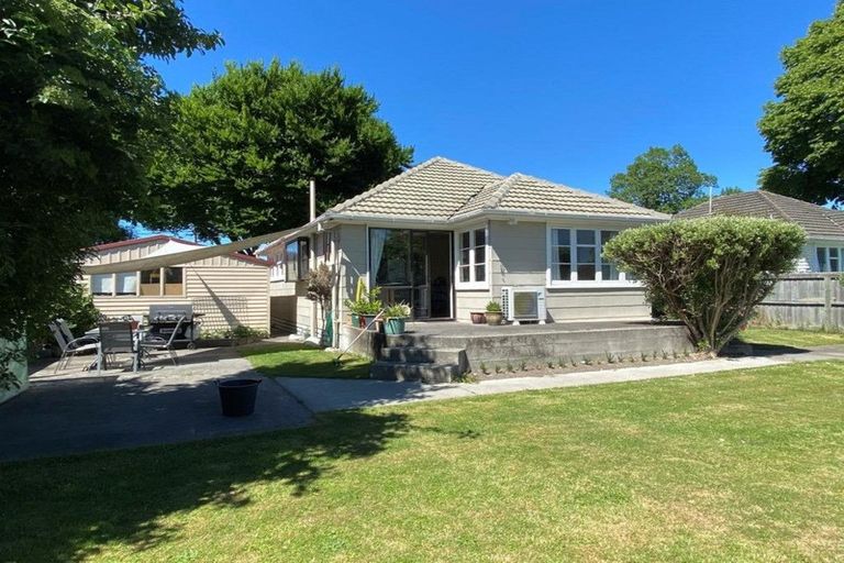 Photo of property in 362 Clyde Road, Bryndwr, Christchurch, 8053