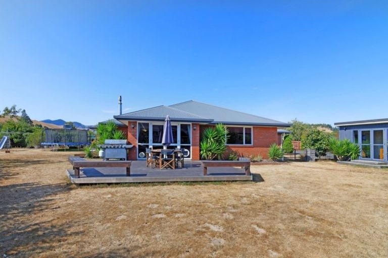 Photo of property in 53b Lord Auckland Road, Wakefield, 7025