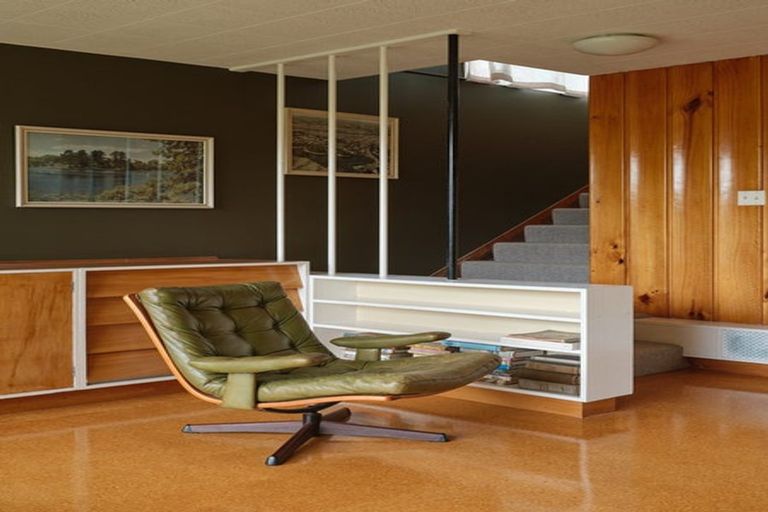 Photo of property in 59 Great North Road, Saint Johns Hill, Whanganui, 4501