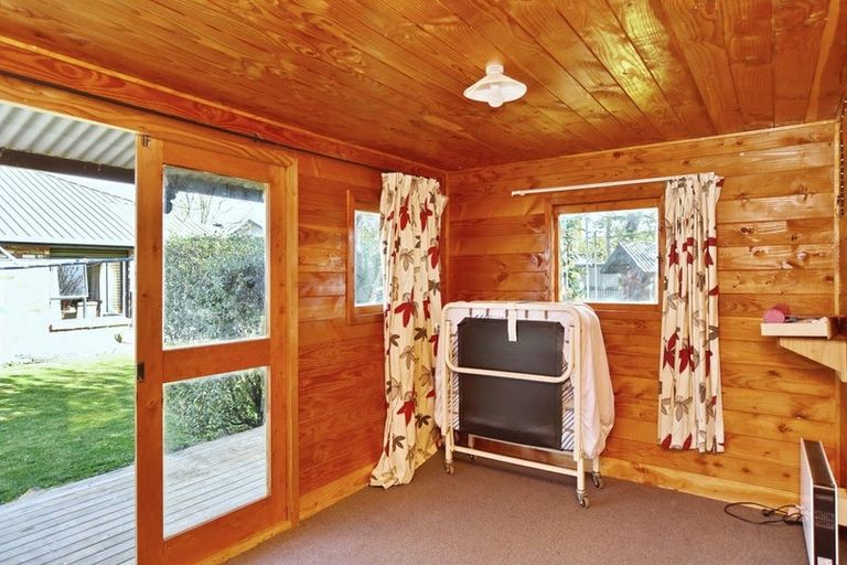 Photo of property in 58 Kowhai Avenue, Rangiora, 7400