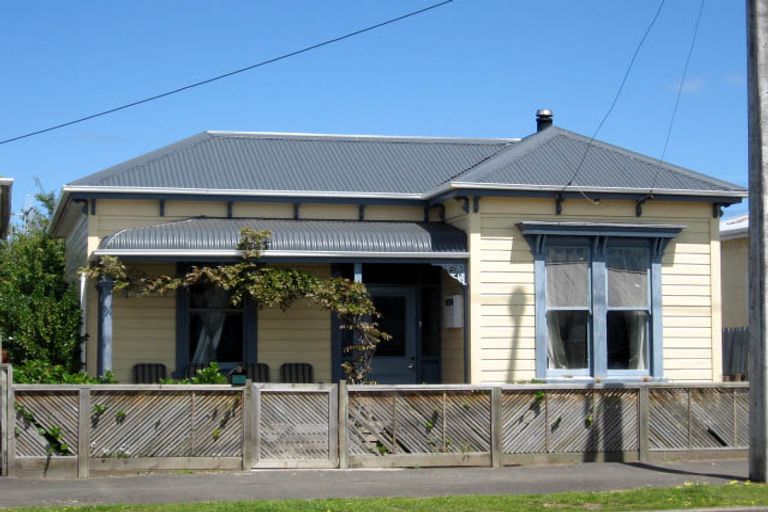 Photo of property in 45 Pitt Street, Whanganui, 4500