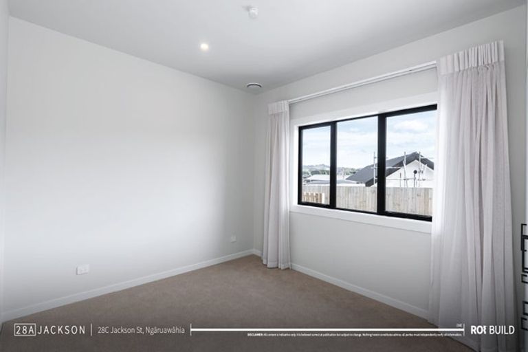 Photo of property in 28 Jackson Street, Ngaruawahia, 3720