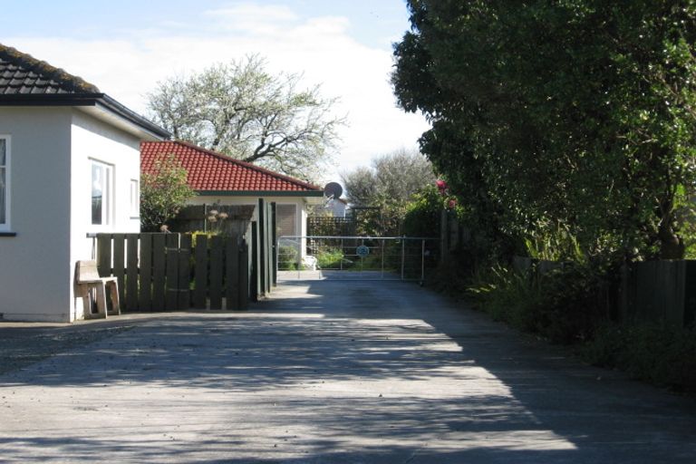 Photo of property in 175a Ferguson Street, West End, Palmerston North, 4412