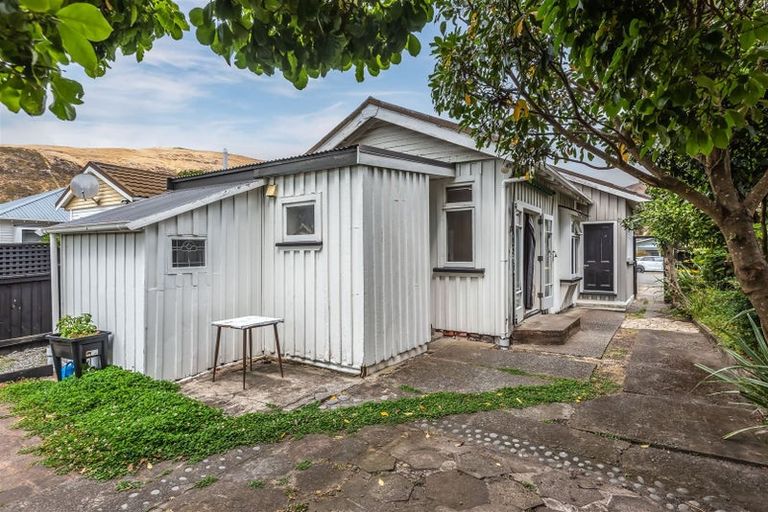 Photo of property in 5 Denman Street, Sumner, Christchurch, 8081