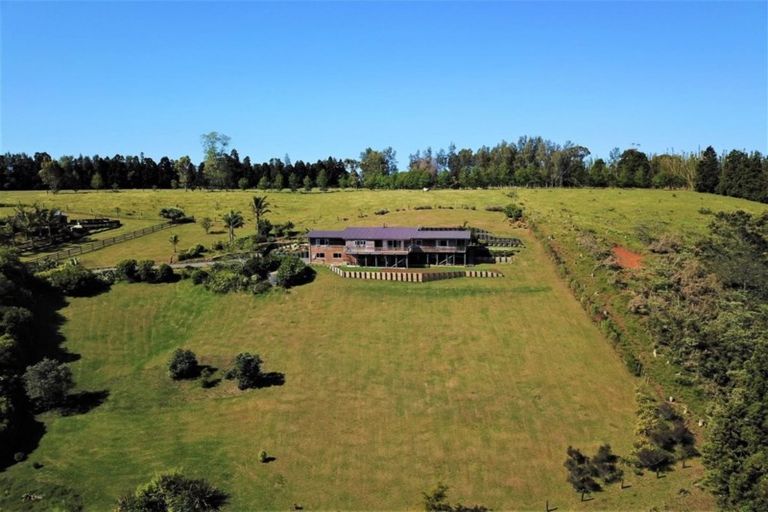 Photo of property in 374b Kapiro Road, Kerikeri, 0294