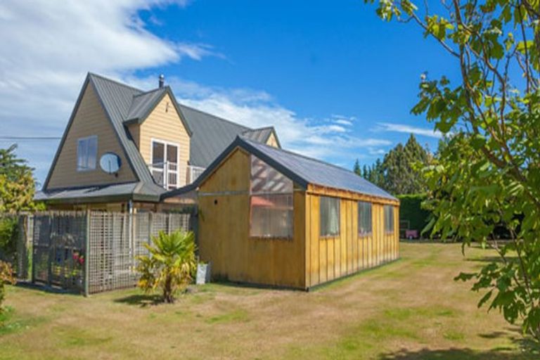 Photo of property in 5/7 Rupert Street, Waddington, 7500