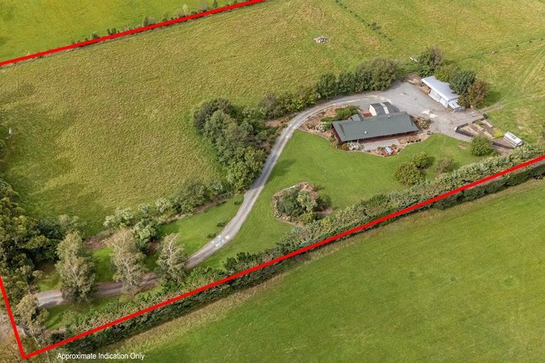 Photo of property in 351 Loburn Terrace Road, Loburn, Rangiora, 7472