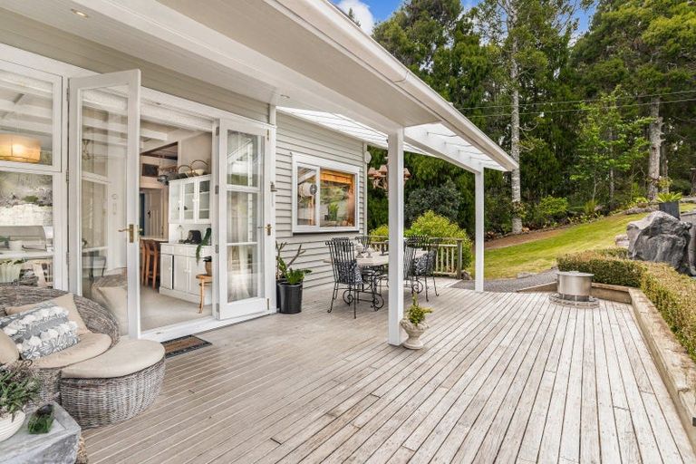 Photo of property in 229 Taylor Road, Waimauku, 0882