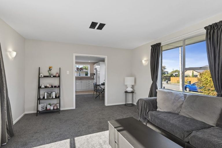 Photo of property in 80 Nottingham Avenue, Halswell, Christchurch, 8025