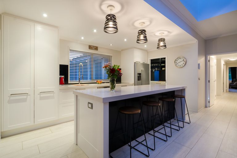 Photo of property in 55 Riverhead Road, Kumeu, 0810