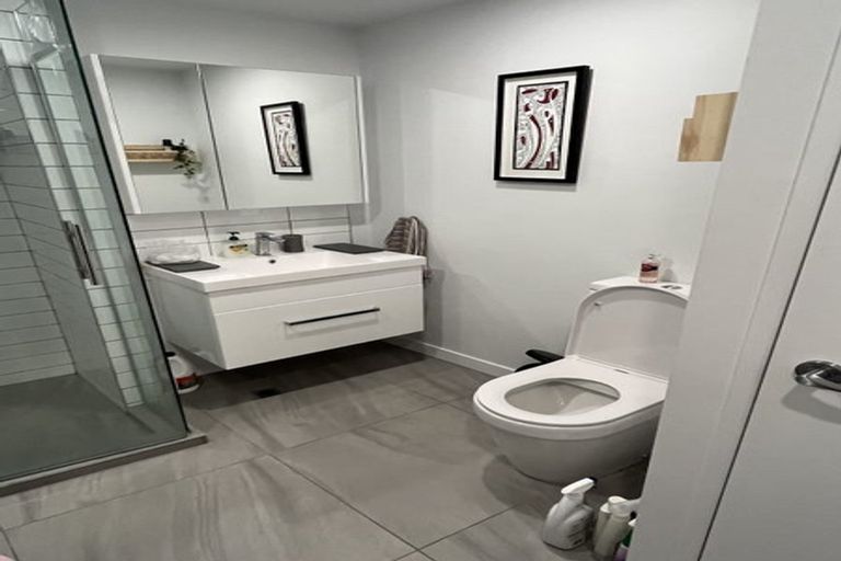 Photo of property in Pinnacle Apartments, W103/160 Victoria Street, Te Aro, Wellington, 6011