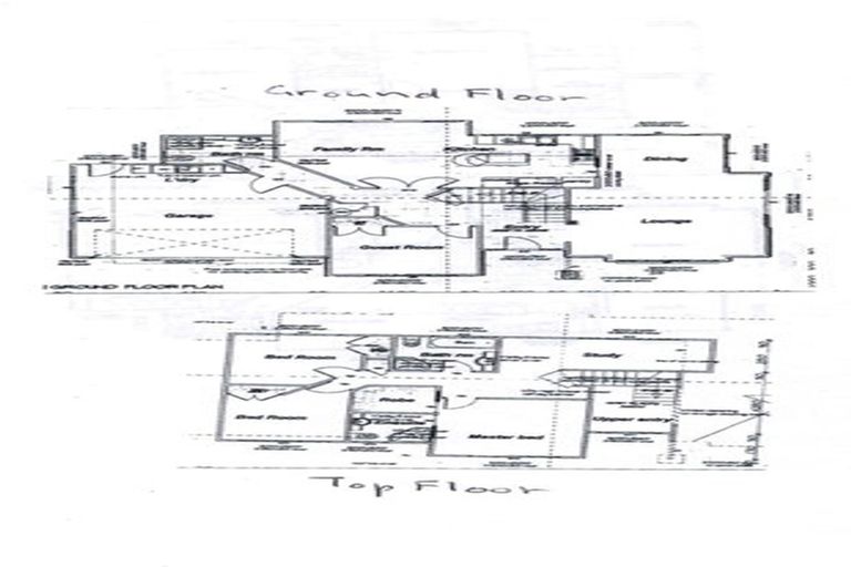 Photo of property in 133a Redoubt Road, Goodwood Heights, Auckland, 2105