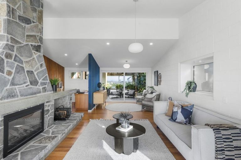 Photo of property in 7 Michael Avenue, Mount Pleasant, Christchurch, 8081