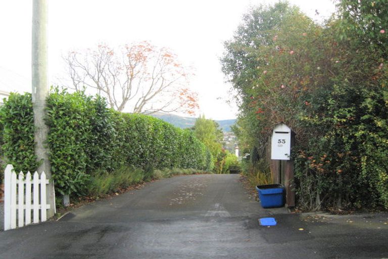 Photo of property in 53 Warden Street, Opoho, Dunedin, 9010