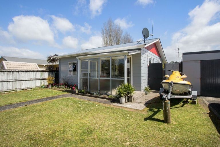 Photo of property in 221 Kenny Street, Waihi, 3610