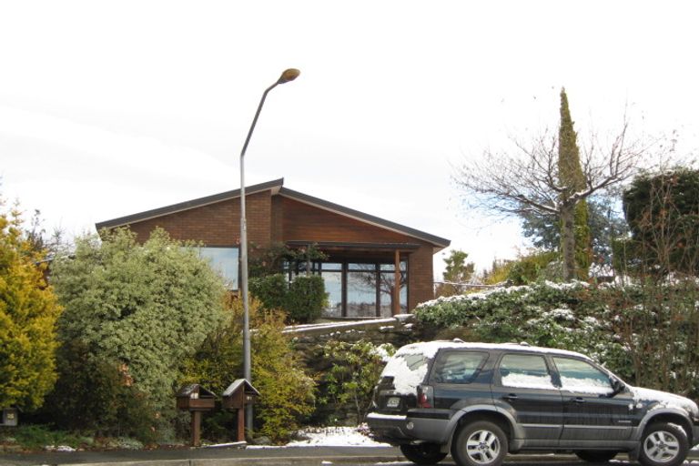 Photo of property in 31 O'neill Crescent, Bridge Hill, Alexandra, 9320