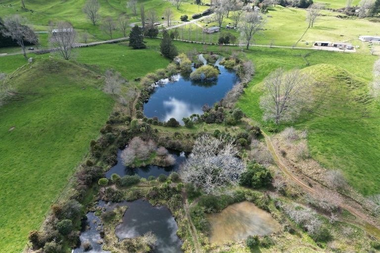 Photo of property in 431 Arataki Road, Whakamaru, Mangakino, 3492