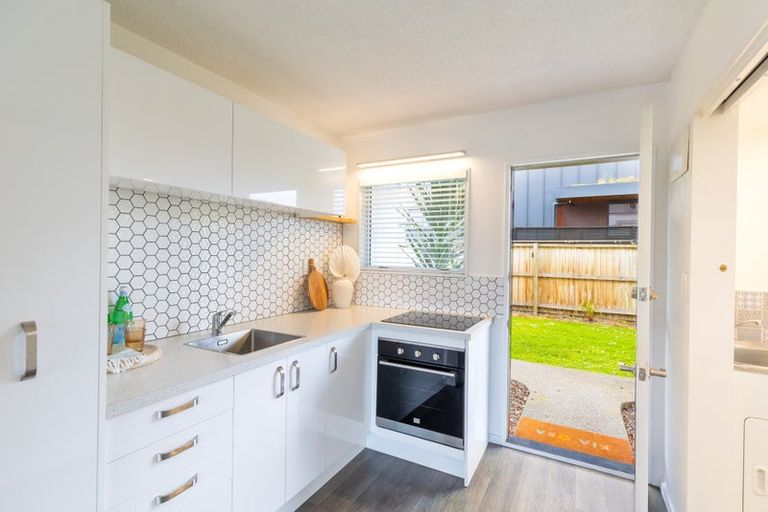Photo of property in 1c/10 Otley Street, Christchurch Central, Christchurch, 8013