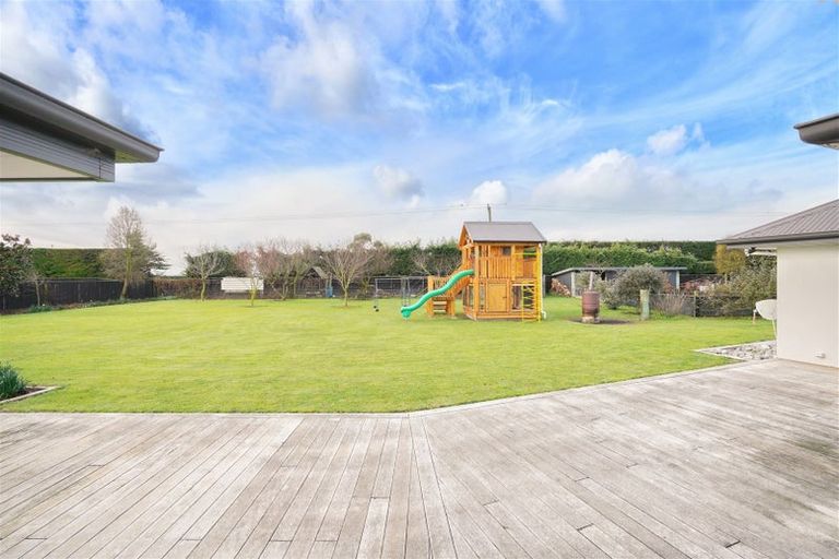 Photo of property in 50 Warwick Road, Ohoka, Rangiora, 7475