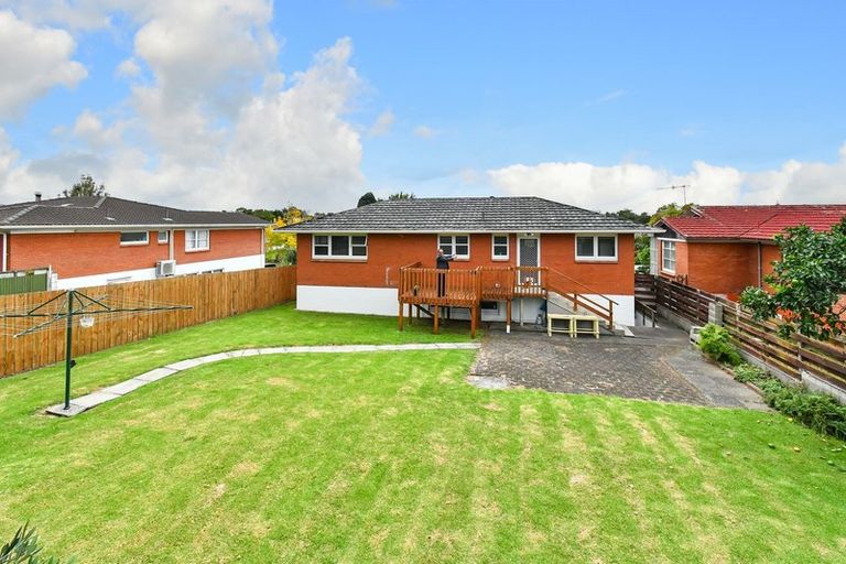 Photo of property in 9 Ramsey Street, Papatoetoe, Auckland, 2025